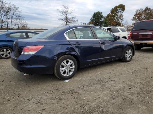 2009 HONDA ACCORD LXP #3277061160