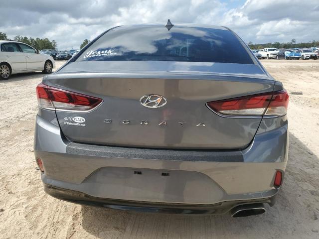 2018 HYUNDAI SONATA SPO 5NPE34AF5JH660109