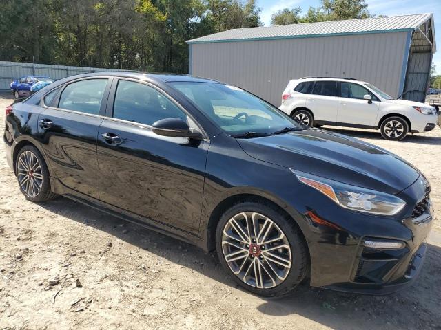 2021 KIA FORTE GT - 3KPF44AC3ME378969