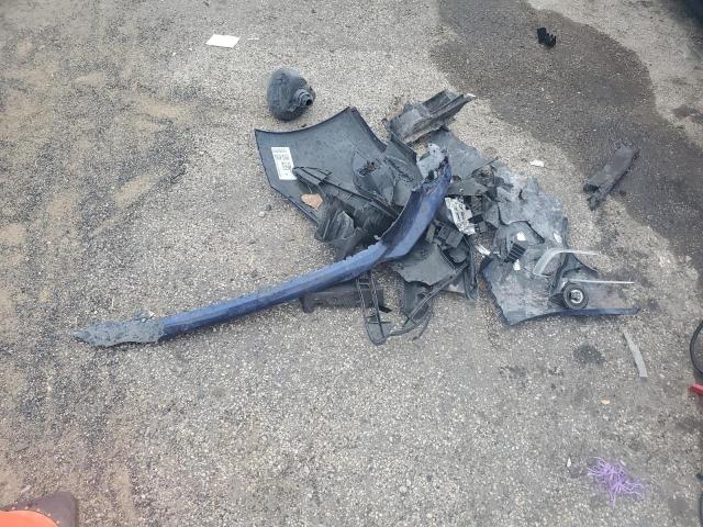 2017 SUBARU LEGACY 2.5 - 4S3BNAK64H3068040