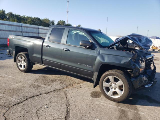 2018 CHEVROLET SILVERADO #3276417703