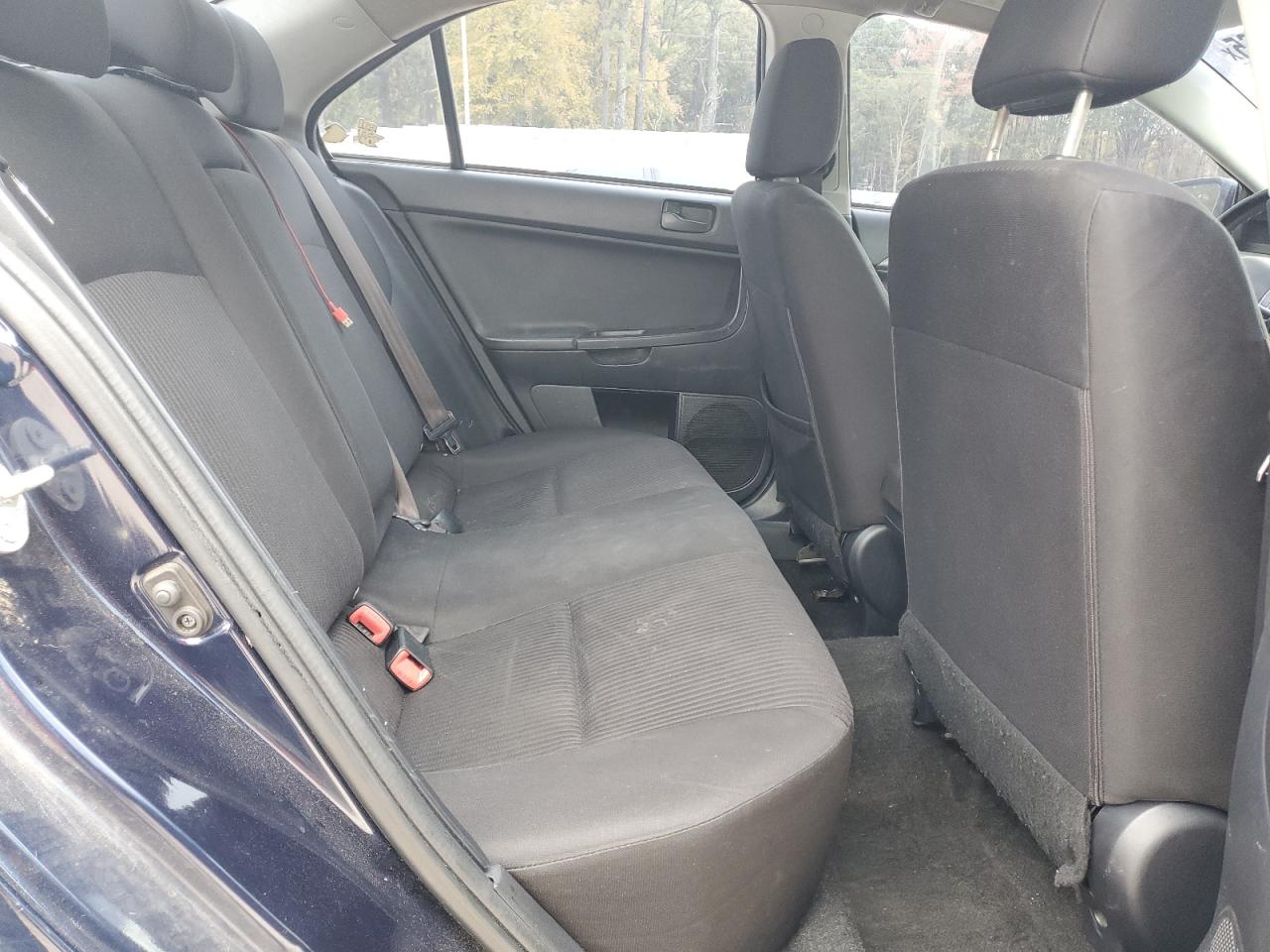 MITSUBISHI LANCER ES/ES SPORT