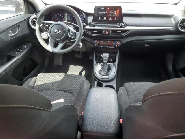 2019 KIA FORTE FE 3KPF24AD8KE058896