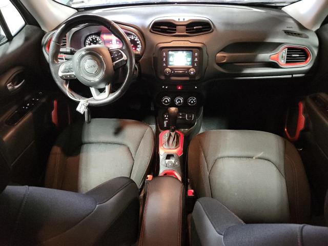 2016 JEEP RENEGADE T - ZACCJBCT5GPD43337