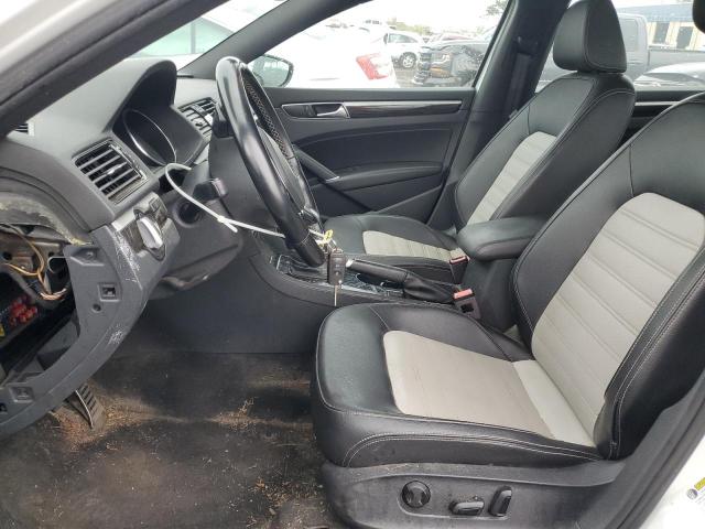2018 VOLKSWAGEN PASSAT GT 1VWJM7A30JC049951