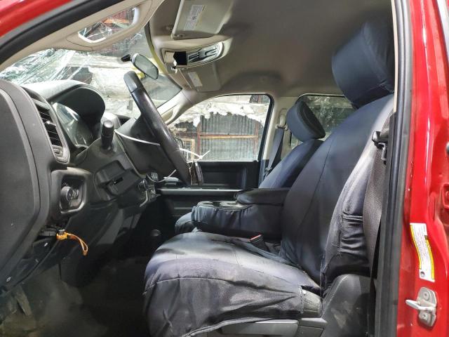 2019 RAM 2500 TRADESMAN #3298083187