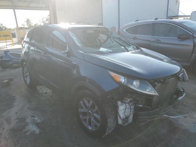 2016 KIA SPORTAGE L #3302799894