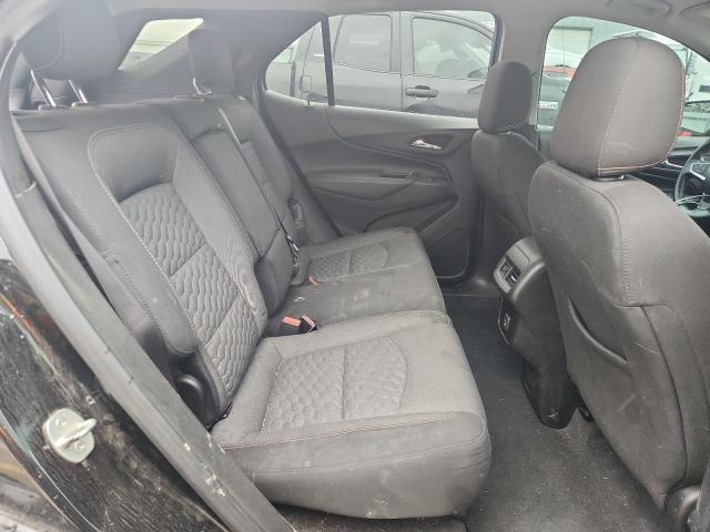 2019 CHEVROLET EQUINOX LT 2GNAXLEX5K6131479