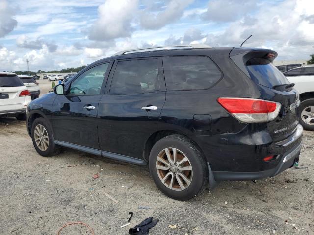 2014 NISSAN PATHFINDER - 5N1AR2MN3EC731728