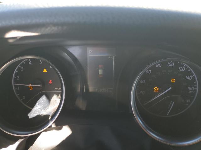 2018 TOYOTA CAMRY L #3287485004