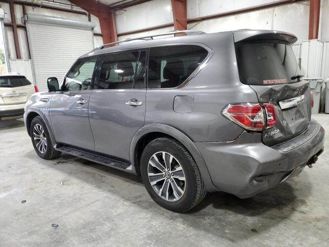 2019 NISSAN ARMADA SV JN8AY2NC0K9587931