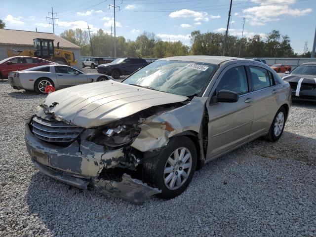 CHRYSLER SEBRING LX