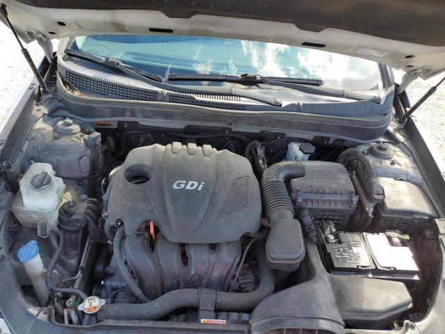 2014 HYUNDAI SONATA SE - 5NPEC4AC3EH818734