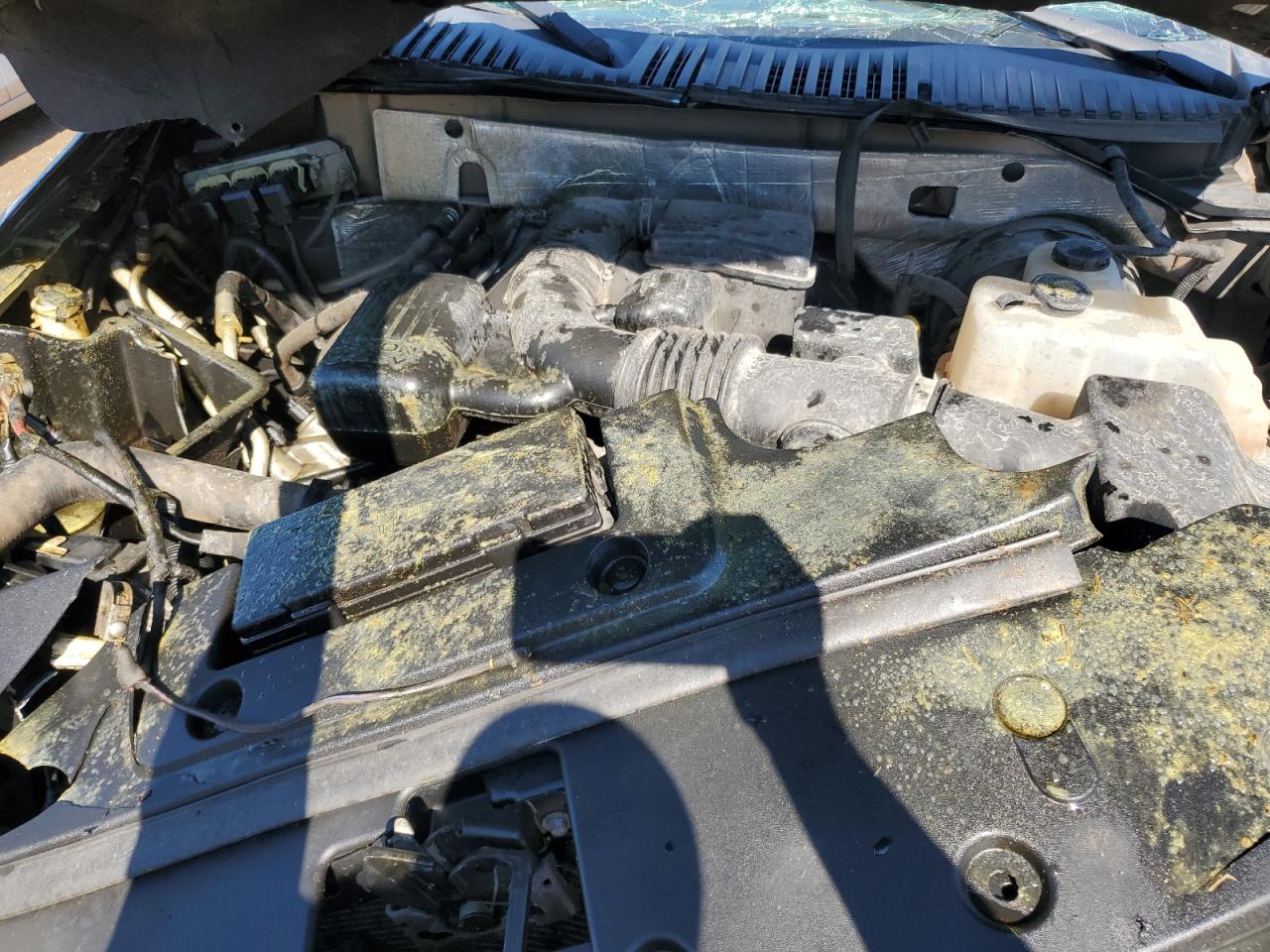 FORD EXPEDITION LIMITED