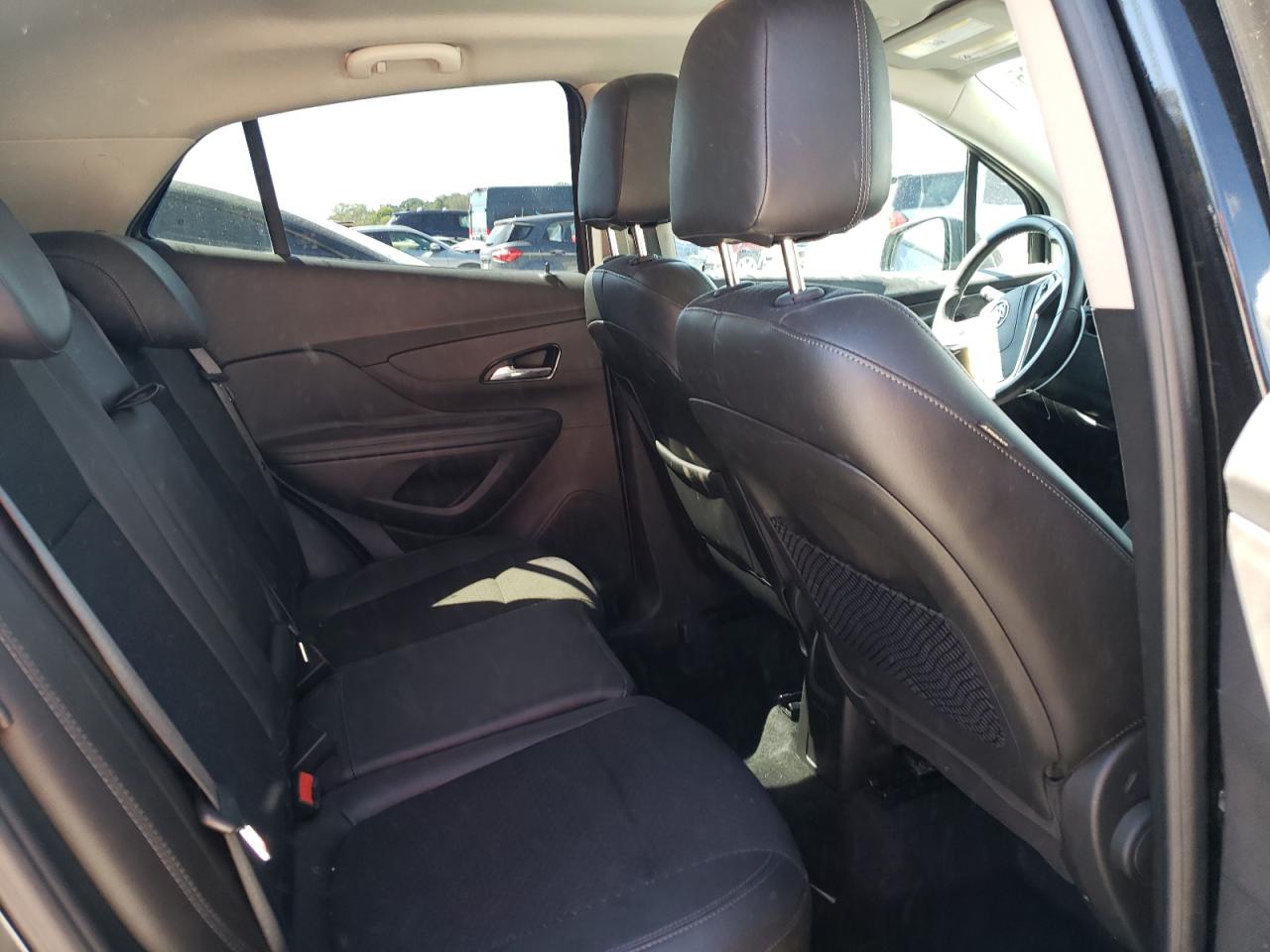 BUICK ENCORE PREFERRED