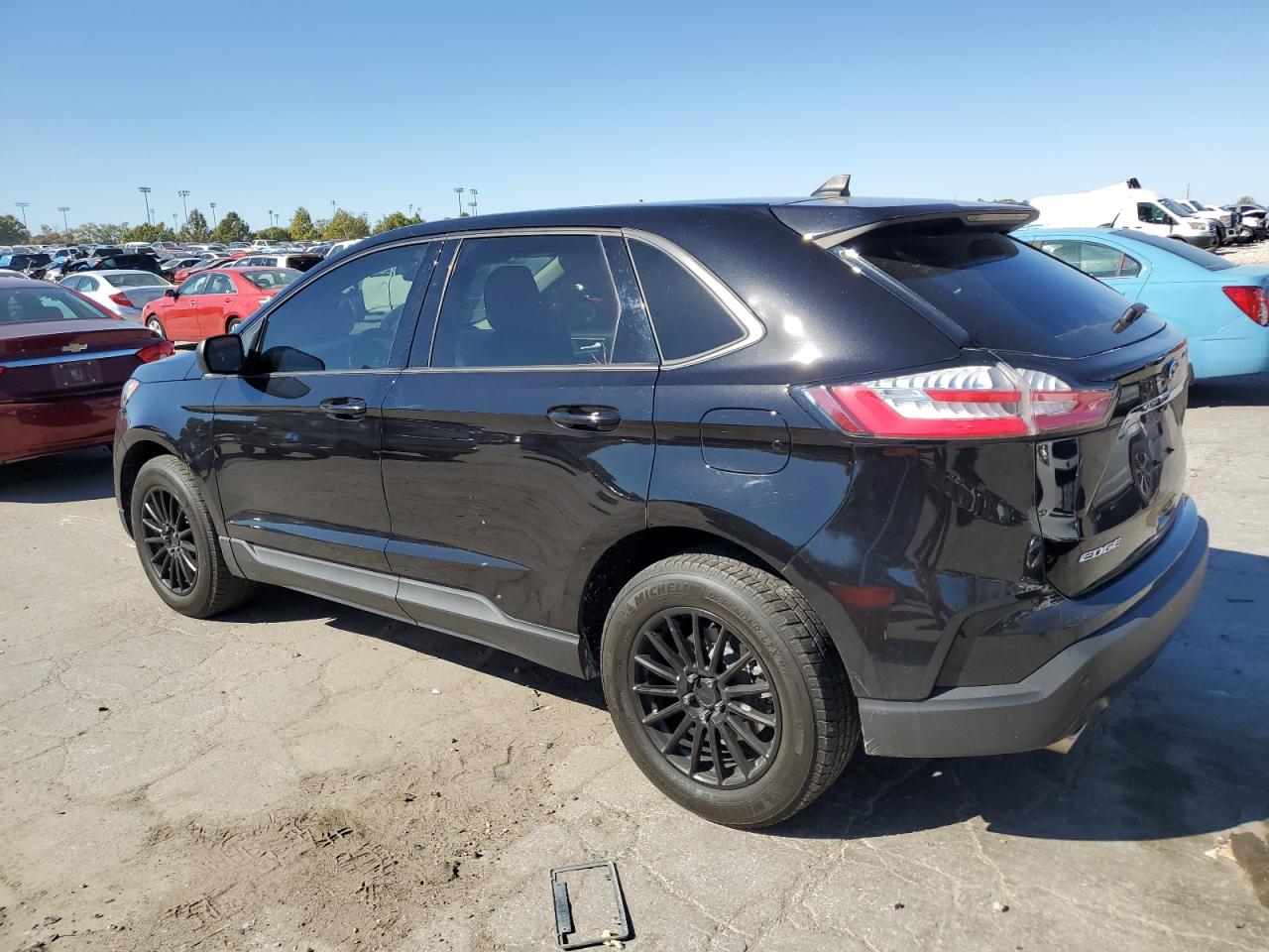 FORD EDGE SE
