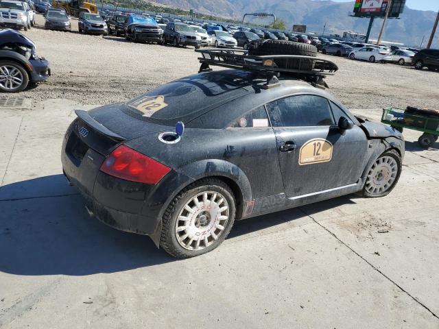 2003 AUDI TT QUATTRO #3290471774