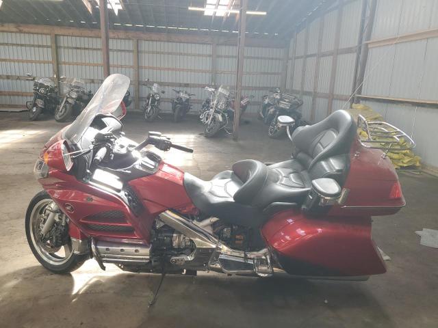 2017 HONDA GL1800 AD JH2SC6851HK500114