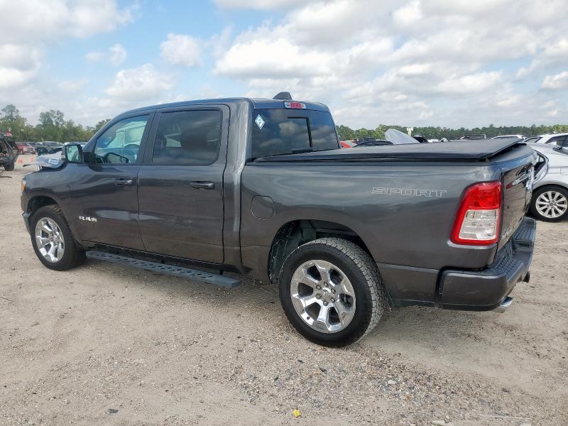 2020 RAM 1500 BIG H - 1C6RREFTXLN354005