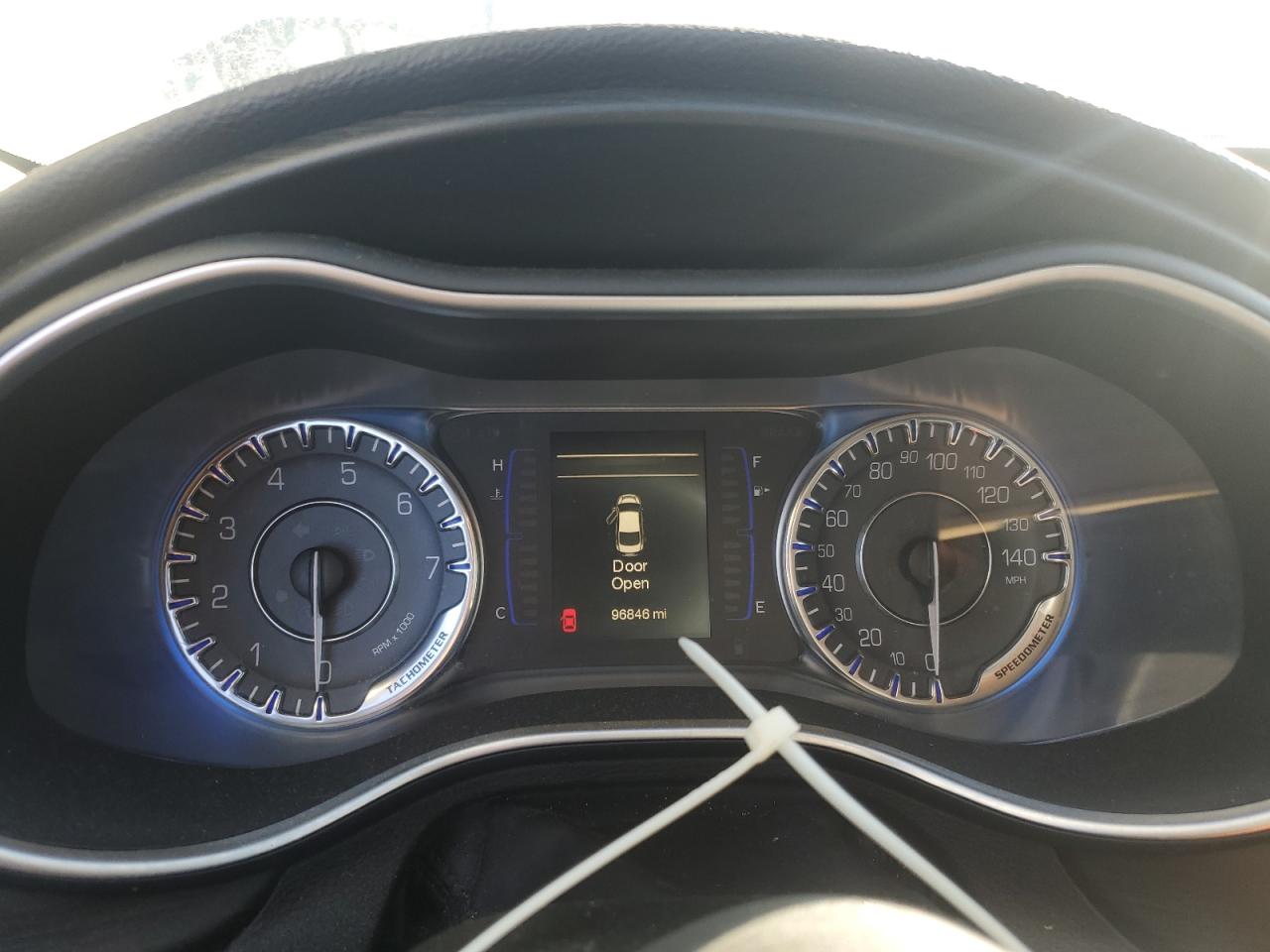 CHRYSLER 200 LIMITED