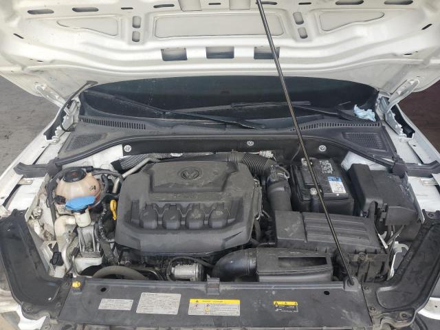 2021 VOLKSWAGEN PASSAT SE - 1VWSA7A35MC001783