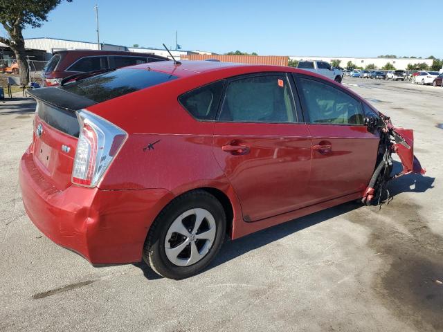 2015 TOYOTA PRIUS JTDKN3DU5F0479081