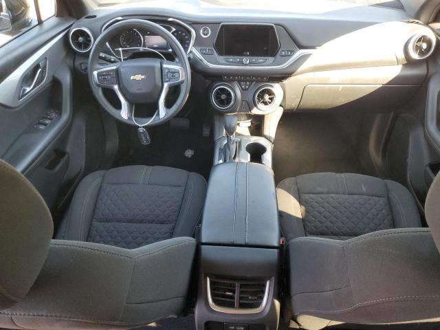 2021 CHEVROLET BLAZER 2LT #3265929552