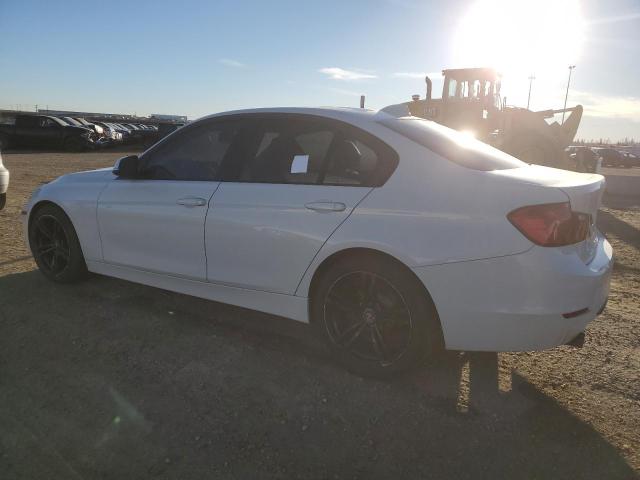 2014 BMW 320 I - WBA3B1C57EK132461