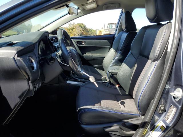 2018 TOYOTA COROLLA L - 5YFBURHE3JP798440