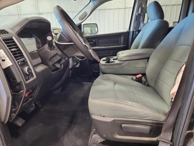 2017 RAM 1500 ST - 1C6RR7FTXHS631773