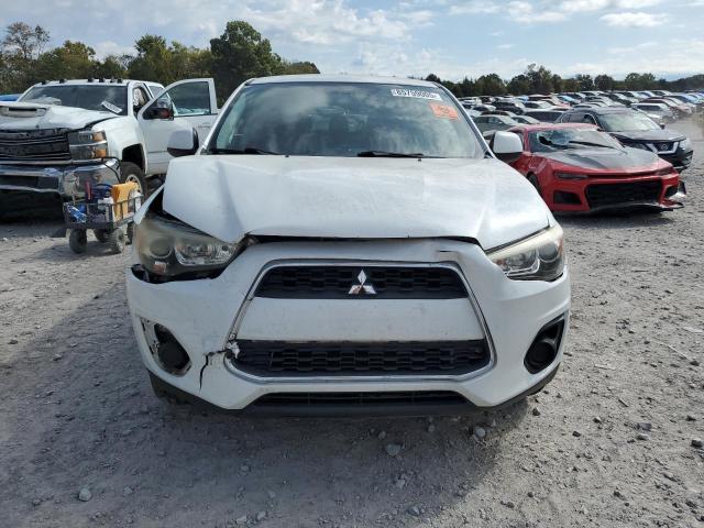 2013 MITSUBISHI OUTLANDER - Inny widok