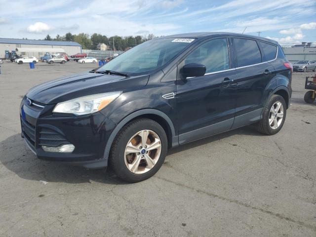 Global Auto Auctions: 2016 FORD ESCAPE SE
