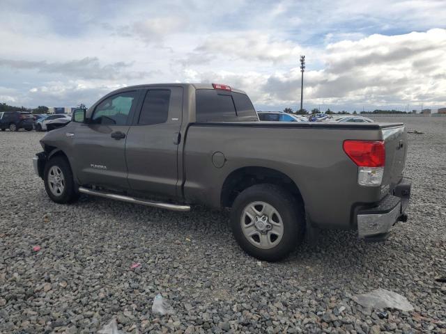 2010 TOYOTA TUNDRA DOUBLE CAB SR5 - 5TFUW5F14AX154863