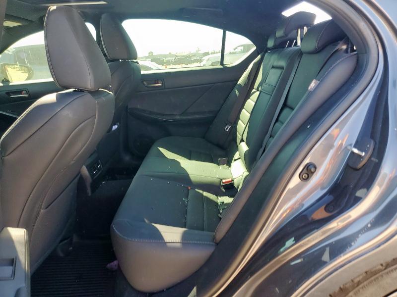 2024 LEXUS IS 350 F S #3310467055