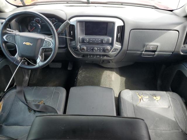 2014 CHEVROLET SILVERADO #3273790362