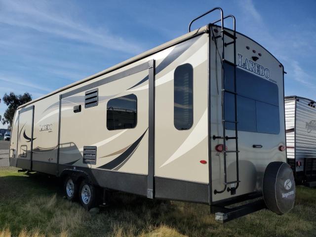 2018 KYST TRAILER #3303707529