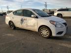 Lot #3296928880 2018 NISSAN VERSA S