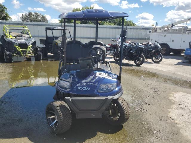 2024 ICON LT-A617 #3297894791