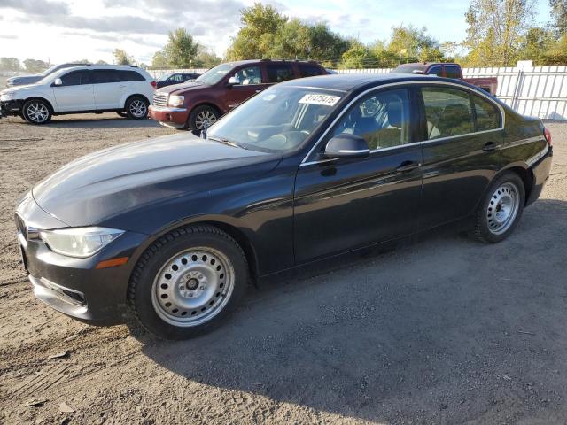 2013 BMW 328 XI - WBA3B3C5XDJ976851