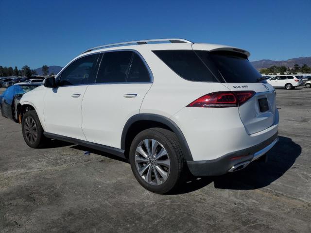 2020 MERCEDES-BENZ GLE 350 4M 4JGFB4KB2LA012820