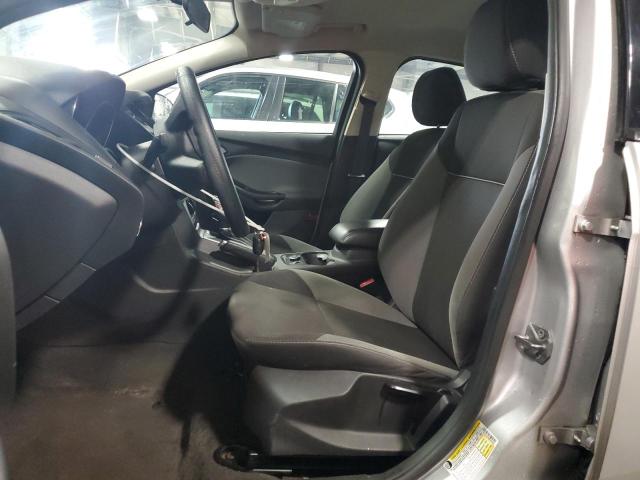 2014 FORD FOCUS SE #3282542879