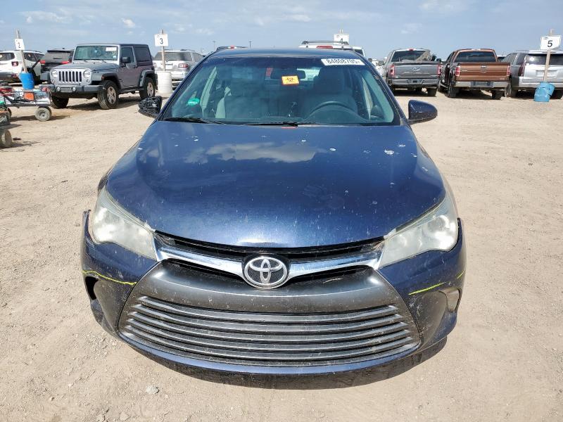 2016 TOYOTA CAMRY LE 4T4BF1FK5GR556704