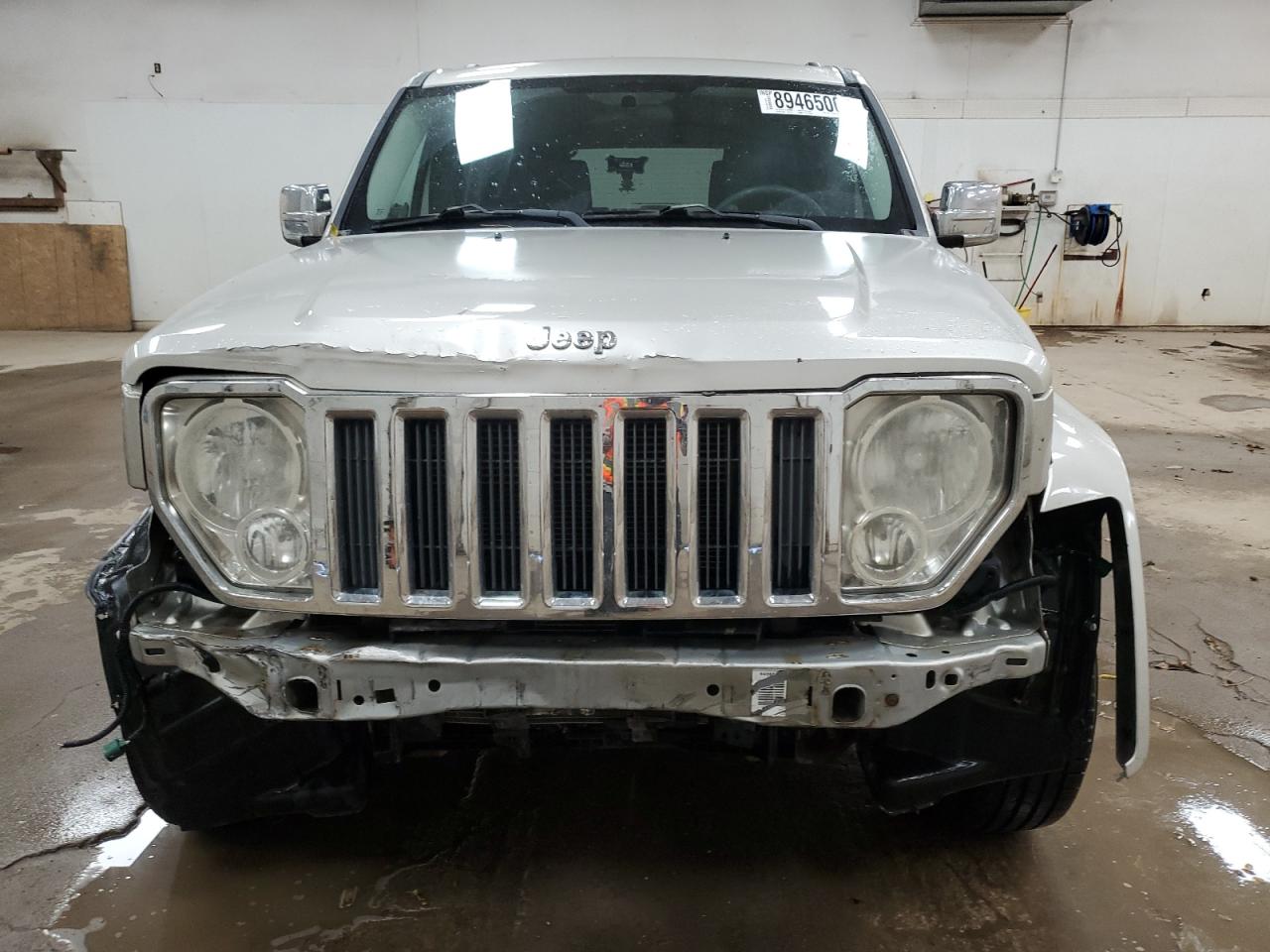 Lot #3279744919 2009 JEEP LIBERTY SP