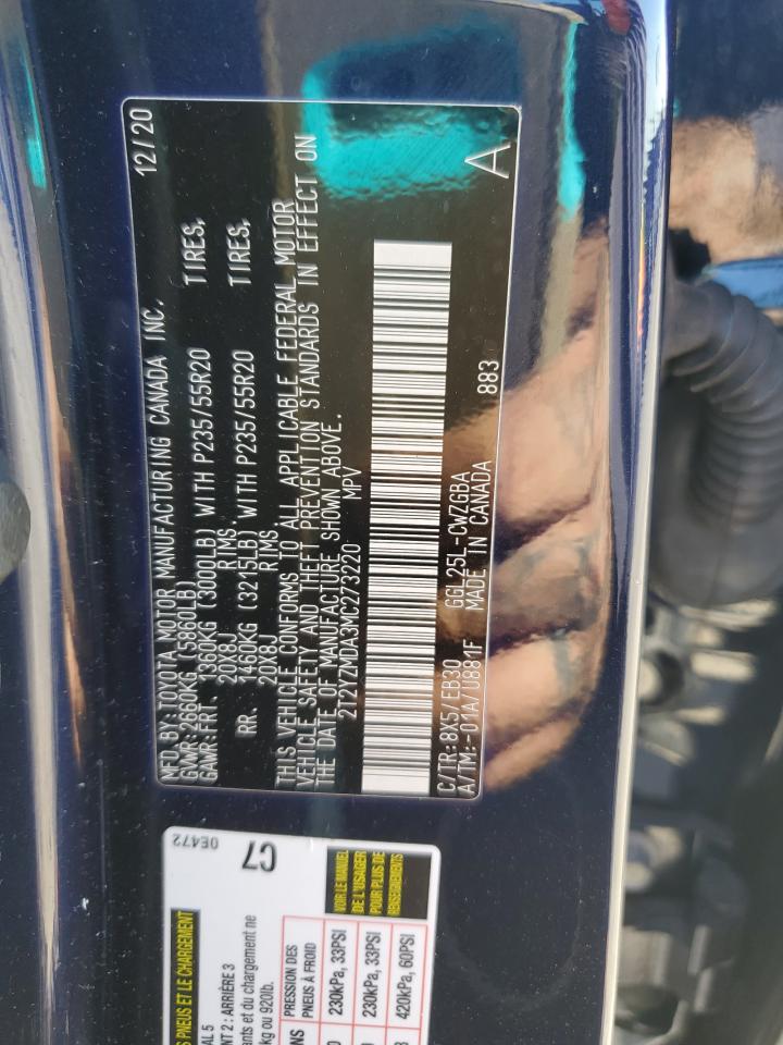 LEXUS RX 350 F SPORT