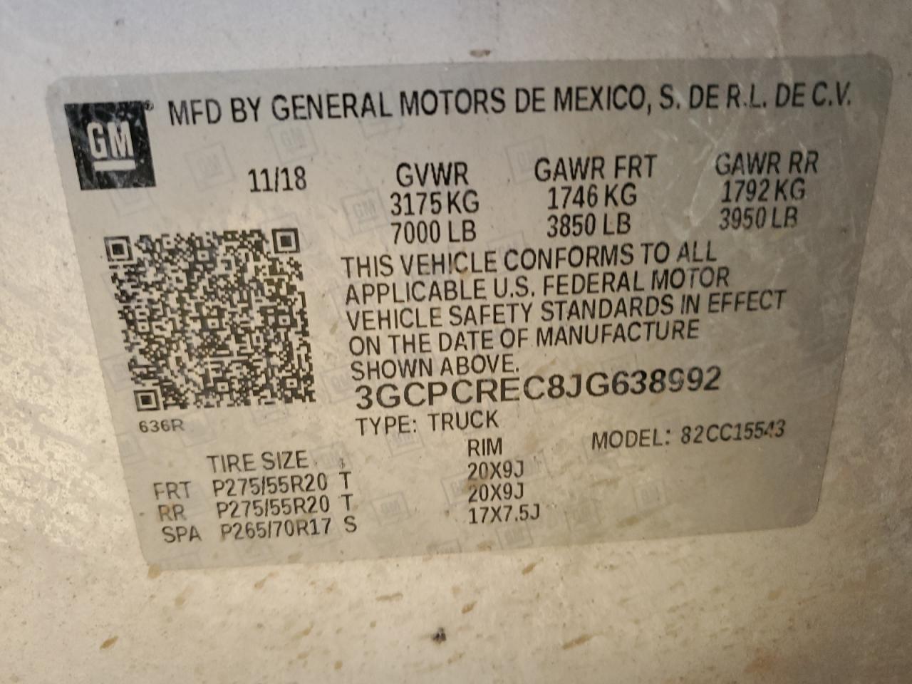 CHEVROLET SILVERADO C1500 LT