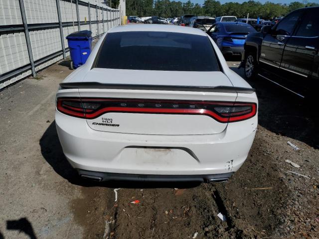 2017 DODGE CHARGER SE - 2C3CDXBGXHH657324