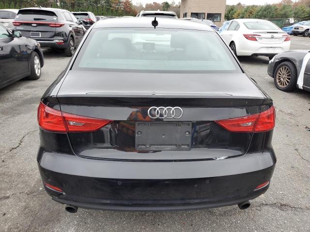 2016 AUDI A3 PREMIUM - WAUB8GFF5G1074070