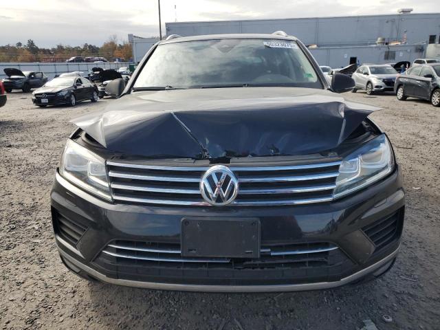 2016 VOLKSWAGEN TOUAREG SP #3301846381