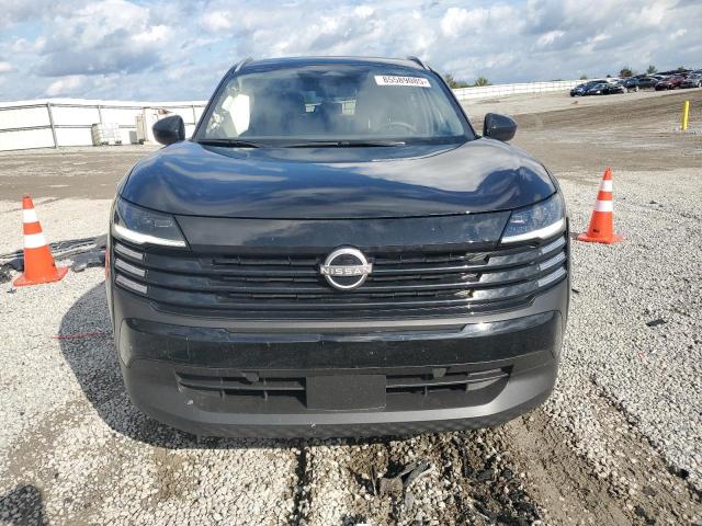 2025 NISSAN KICKS SV - 3N8AP6CB6SL433672