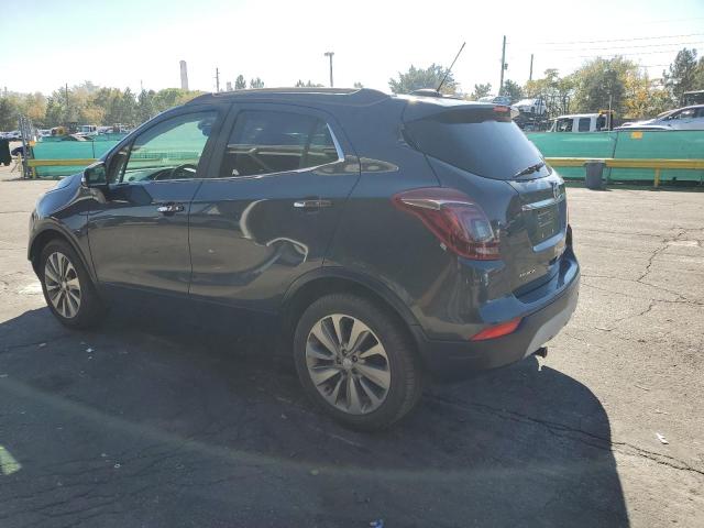 2017 BUICK ENCORE PRE - KL4CJASB5HB005378